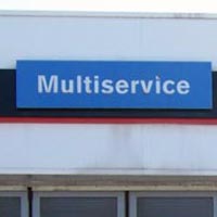 Multiservice Car Bosch Service